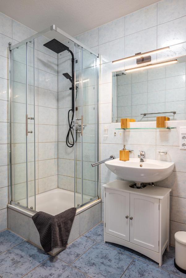 Arbio I Homely Apart In Sudvorstadt Leipzig Exteriör bild